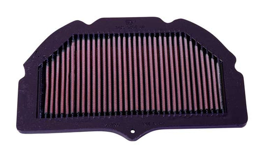 K&N Powersports Air Filters SU-7500 Big Bike Tech