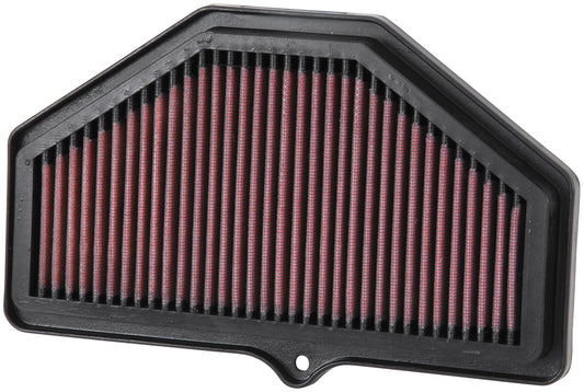 K&N Powersports Air Filters SU-7504 Big Bike Tech