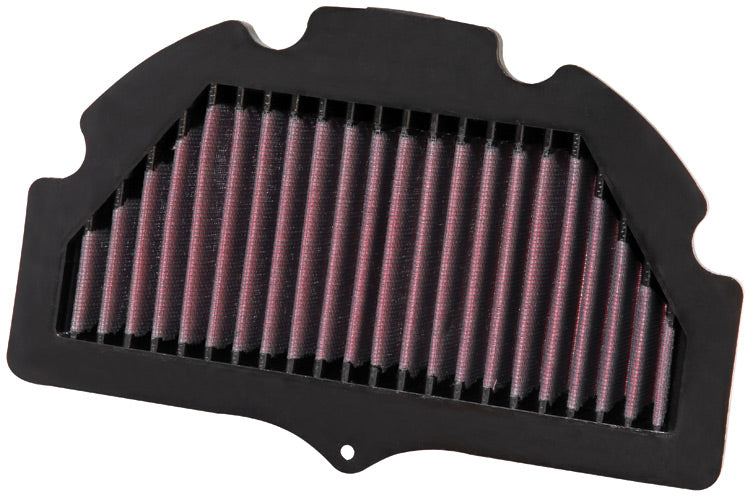 K&N Race Specific Air Filter SU-7506R Big Bike Tech
