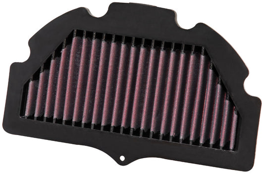 K&N Race Specific Air Filter SU-7506R Big Bike Tech