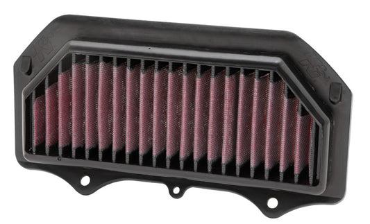 K&N Race Specific Air Filter SU-7511R Big Bike Tech