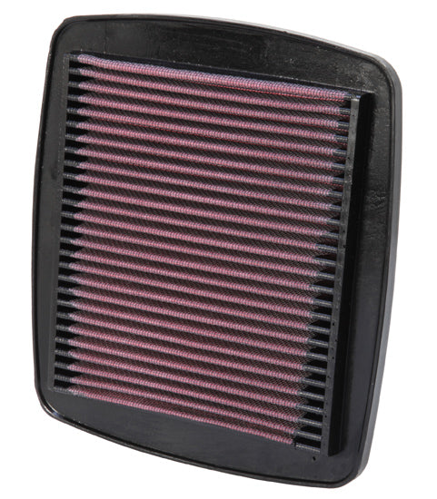 K&N Powersports Air Filters SU-7593 Big Bike Tech