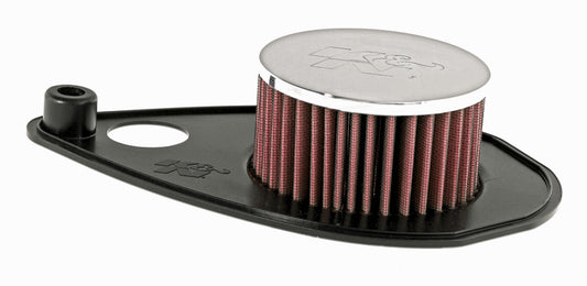 K&N Powersports Air Filters SU-8005 Big Bike Tech