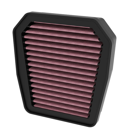 K&N Powersports Air Filters SU-8023 Big Bike Tech