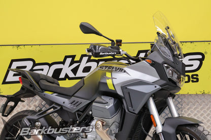 Barkbusters Hardware kit - Two Point Mount:
MOTO GUZZI Stelvio (2024-)