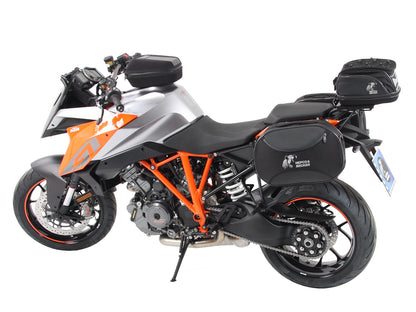 Hepco & Becker Tankring BASIC incl. fastener for tankbag for KTM 1290 Super Duke GT (2016-)