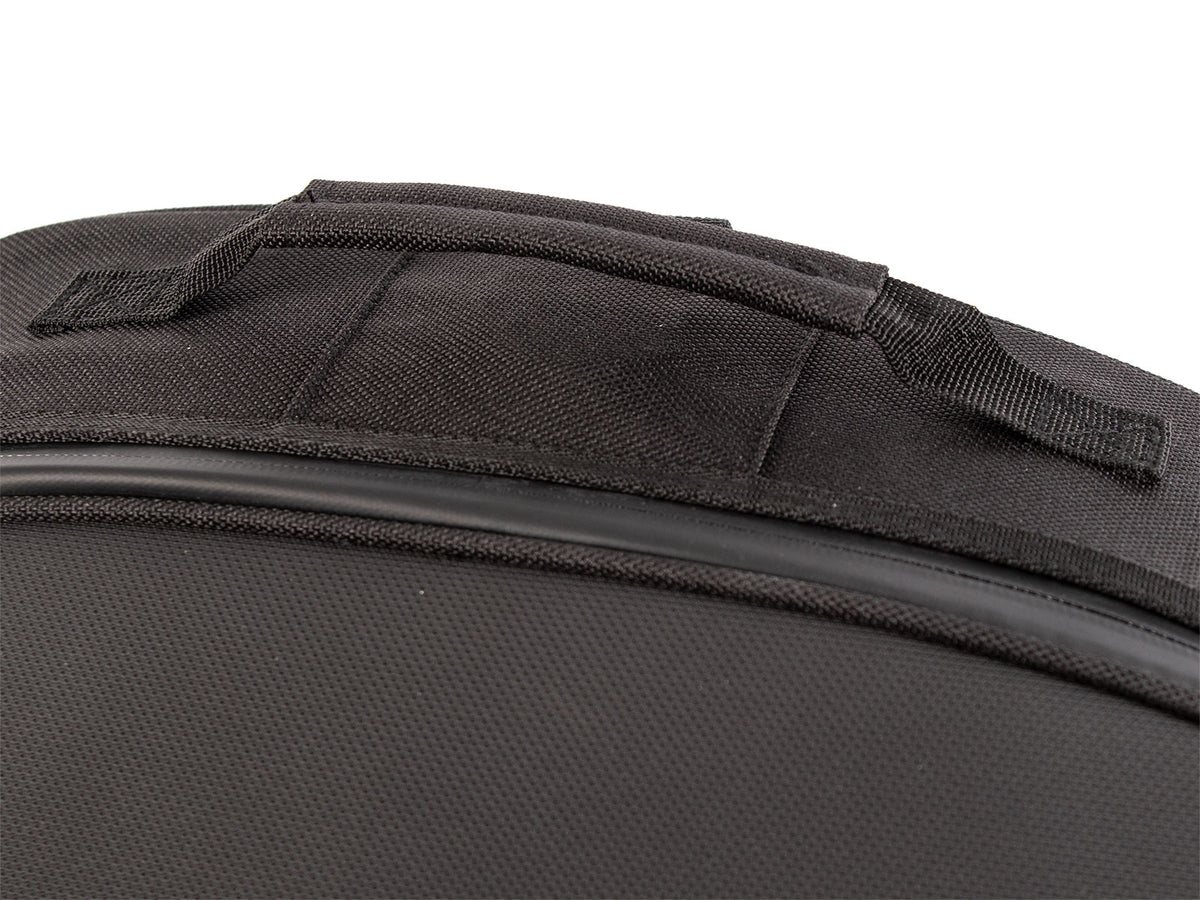 Hepco & Becker Single bag STREET Reloaded right for C-Bow carrier