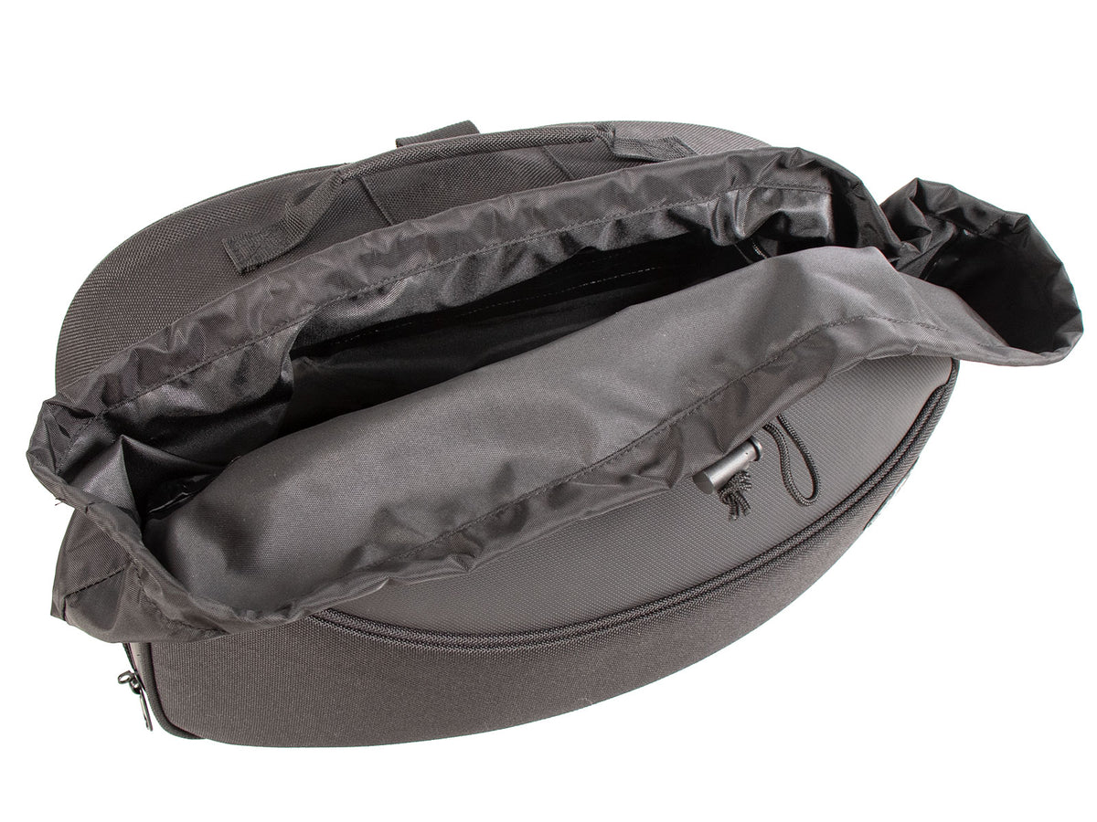 Hepco & Becker Single bag STREET Reloaded right for C-Bow carrier