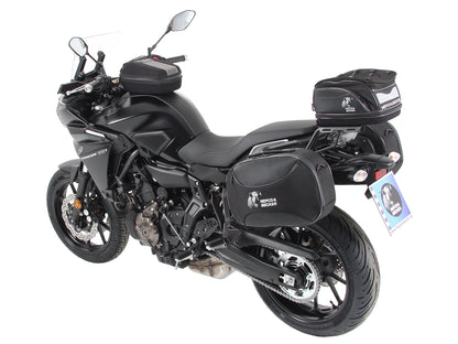 Hepco & Becker Tankring BASIC incl. fastener for tankbag for Yamaha Tracer 700/GT (2016-2020)