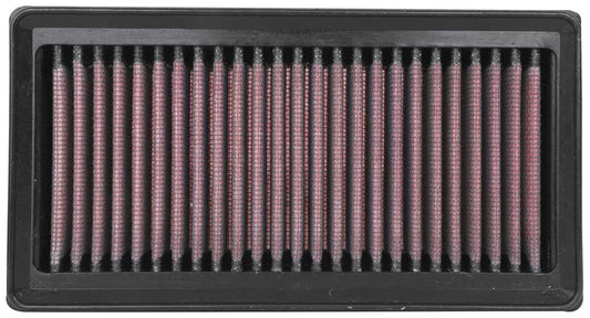K&N Powersports Air Filters TB-1219 Big Bike Tech