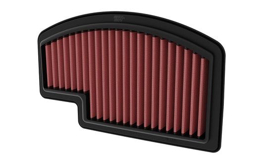 K&N Powersports Air Filters TB-1221 Big Bike Tech