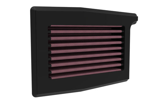 K&N Powersports Air Filters TB-6621 Big Bike Tech