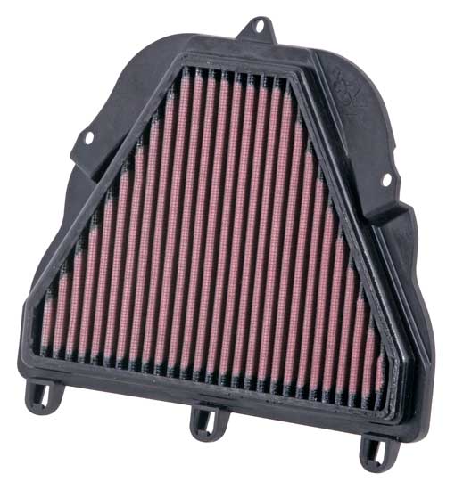 K&N Powersports Air Filters TB-6706 Big Bike Tech