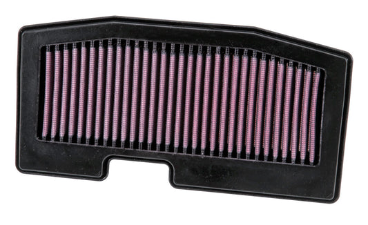 K&N Powersports Air Filters TB-6713 Big Bike Tech