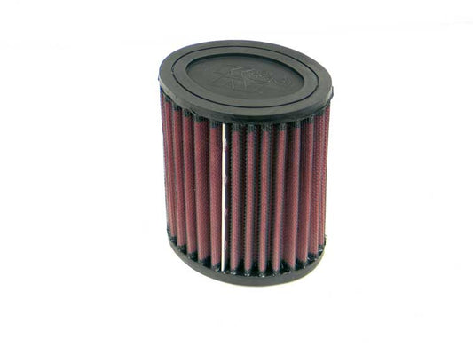 K&N Powersports Air Filters TB-8002 Big Bike Tech