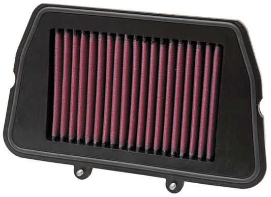 K&N Powersports Air Filters TB-8011 Big Bike Tech