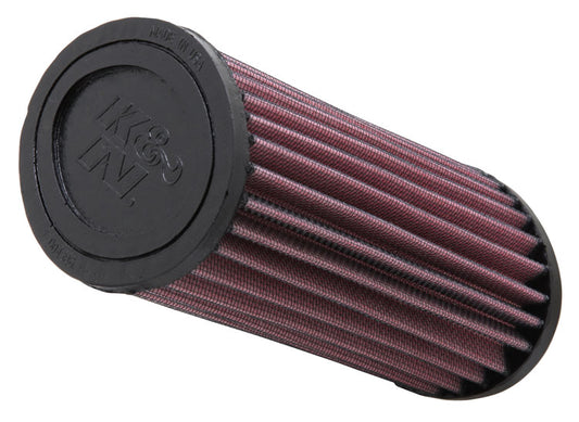 K&N Powersports Air Filters TB-9004 Big Bike Tech