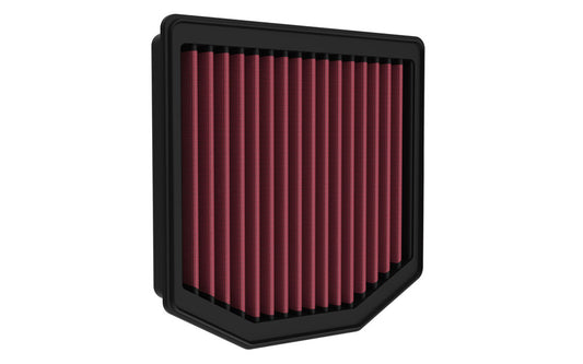 K&N Powersports Air Filters TB-9020 Big Bike Tech