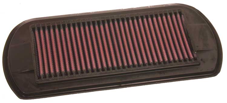 K&N Powersports Air Filters TB-9095 Big Bike Tech