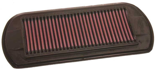 K&N Powersports Air Filters TB-9095 Big Bike Tech