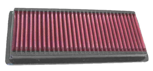 K&N Powersports Air Filters TB-9097 Big Bike Tech