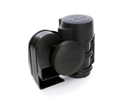 DENALI SoundBomb Original Compact Dual-Tone Air Horn