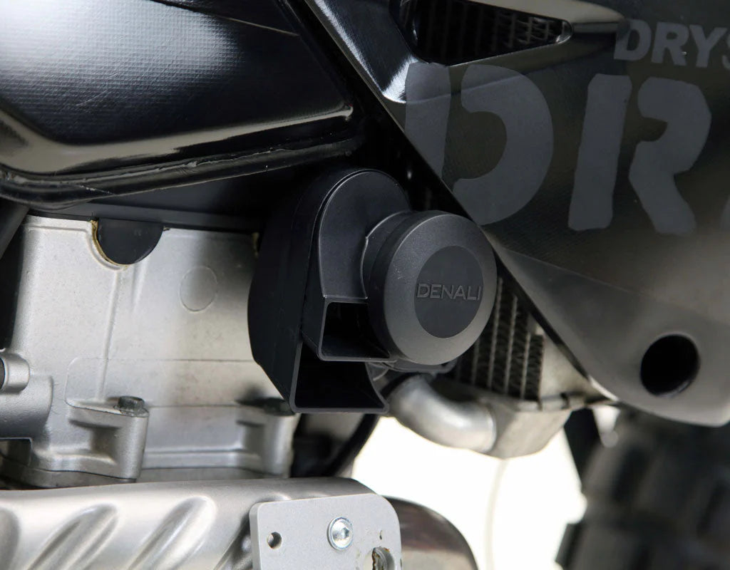 DENALI SoundBomb Split Dual-Tone Air Horn