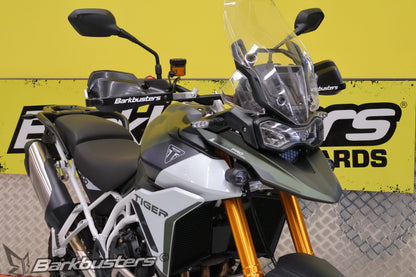 Barkbusters Hardware kit - Two Point Mount:
TRIUMPH Tiger 900 GT / GT PRO & Rally PRO ('24 on)