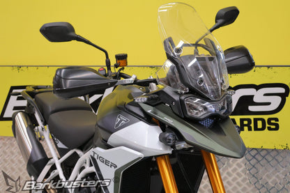 Barkbusters Hardware kit - Two Point Mount:
TRIUMPH Tiger 900 GT / GT PRO & Rally PRO ('24 on)