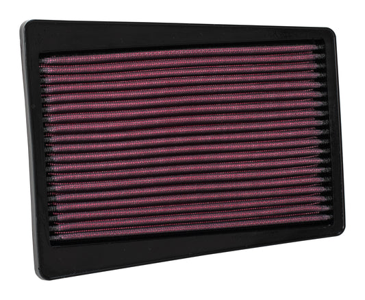 K&N Powersports Air Filters VG-3017 Big Bike Tech