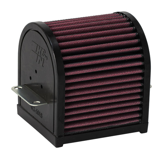 K&N Powersports Air Filters VG-5018 Big Bike Tech