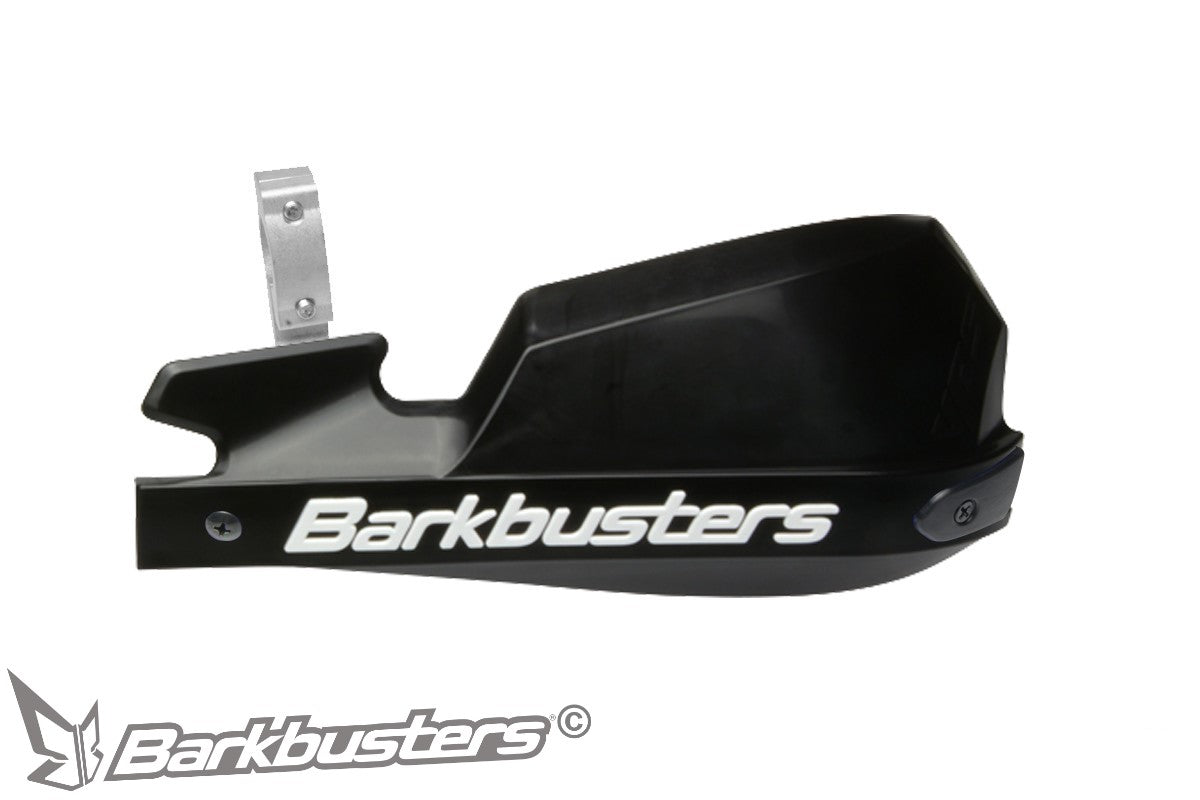 Barkbusters VPS MX/Enduro Handguard - BLACK