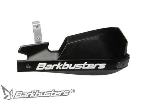 Barkbusters VPS MX/Enduro Handguard - BLACK