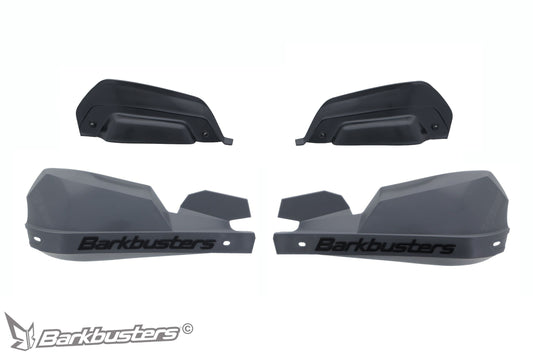 VPS Plastic Guards Only-Grey