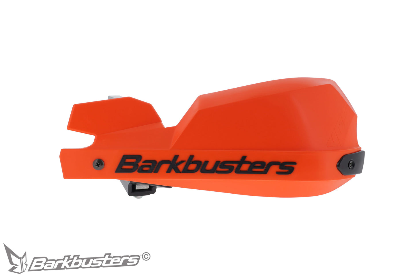 Barkbusters VPS MX/Enduro Handguard - ORANGE