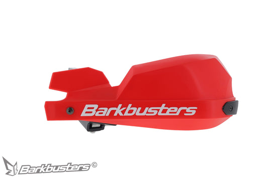 Barkbusters VPS MX/Enduro Handguard - RED