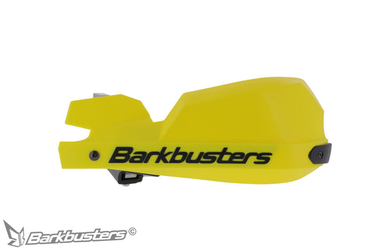Barkbusters VPS MX/Enduro Handguard - YELLOW