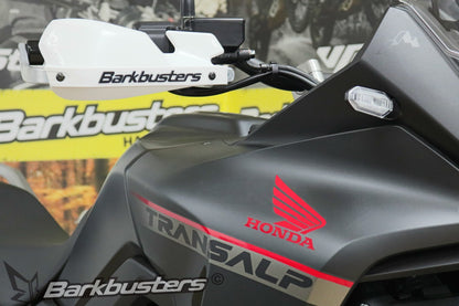 Barkbusters Hardware Kit - Two Point Mount 
HONDA XL 750 Transalp ('2023-)