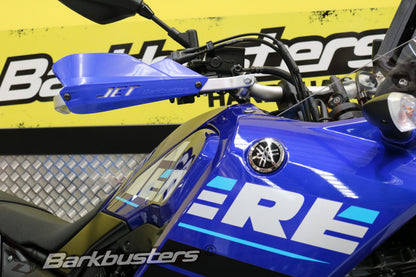 Barkbusters Hardware Kit - Two Point Mount:   
YAMAHA XTZ TENERE WORLD RAID (2022 on)