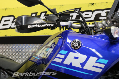 Barkbusters Hardware Kit - Two Point Mount:   
YAMAHA XTZ TENERE WORLD RAID (2022 on)