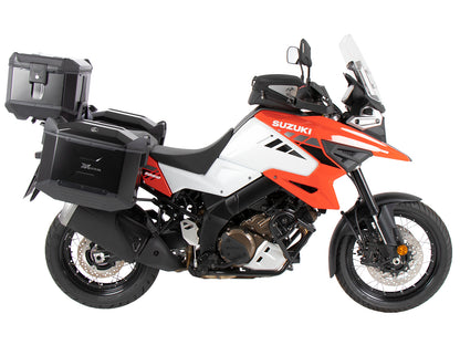 Hepco & Becker Tankring BASIC incl. fastener for tankbag for Suzuki V-Strom 1050 / XT (2020-2022)