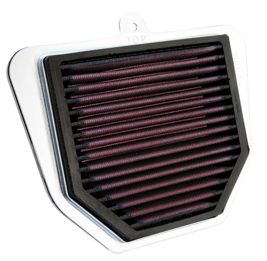 K&N Powersports Air Filters YA-1006 Big Bike Tech