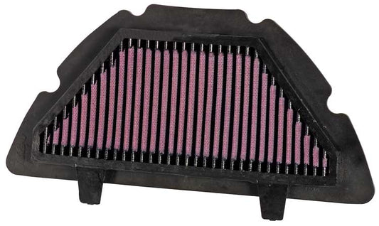 K&N Powersports Air Filters YA-1007 Big Bike Tech