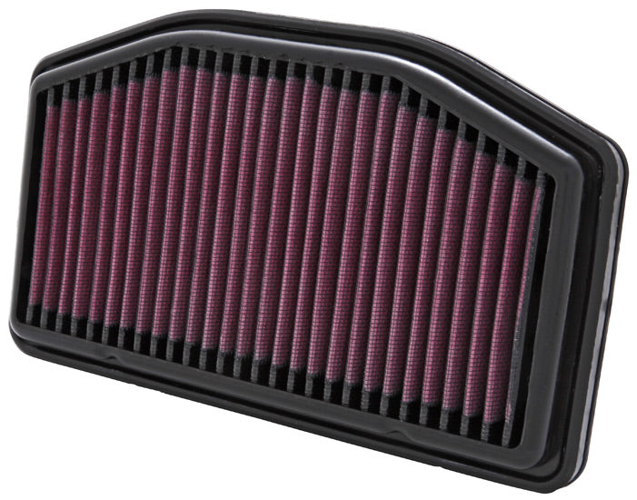 K&N Powersports Air Filters YA-1009 Big Bike Tech
