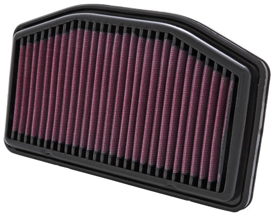K&N Powersports Air Filters YA-1009 Big Bike Tech
