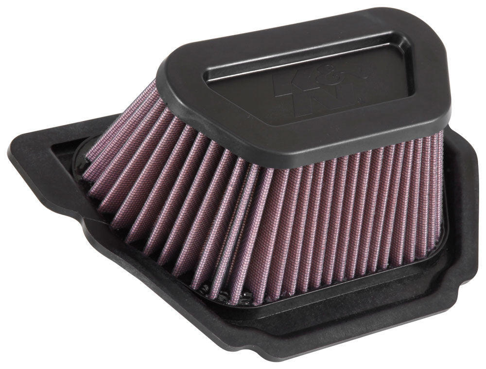 K&N Powersports Air Filters YA-1015 Big Bike Tech