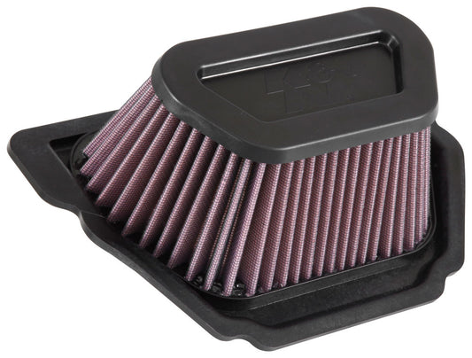 K&N Powersports Air Filters YA-1015 Big Bike Tech