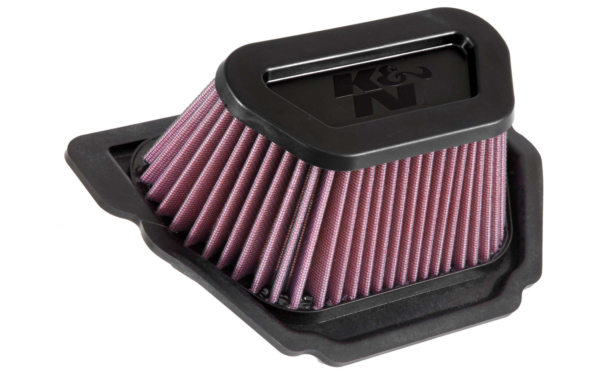 K&N Powersports Air Filters YA-1020 Big Bike Tech