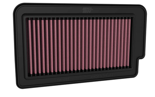 K&N Powersports Air Filters YA-1022 Big Bike Tech