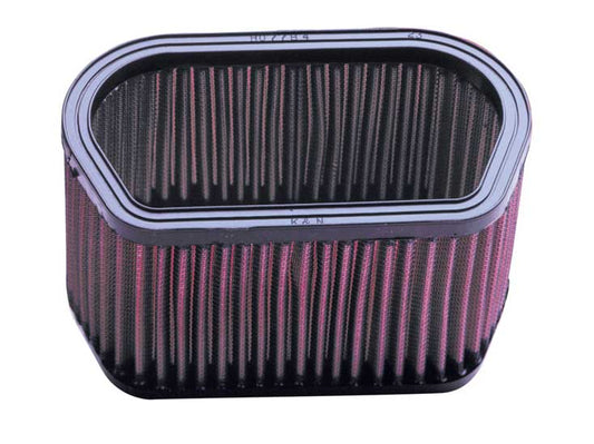 K&N Powersports Air Filters YA-1098 Big Bike Tech
